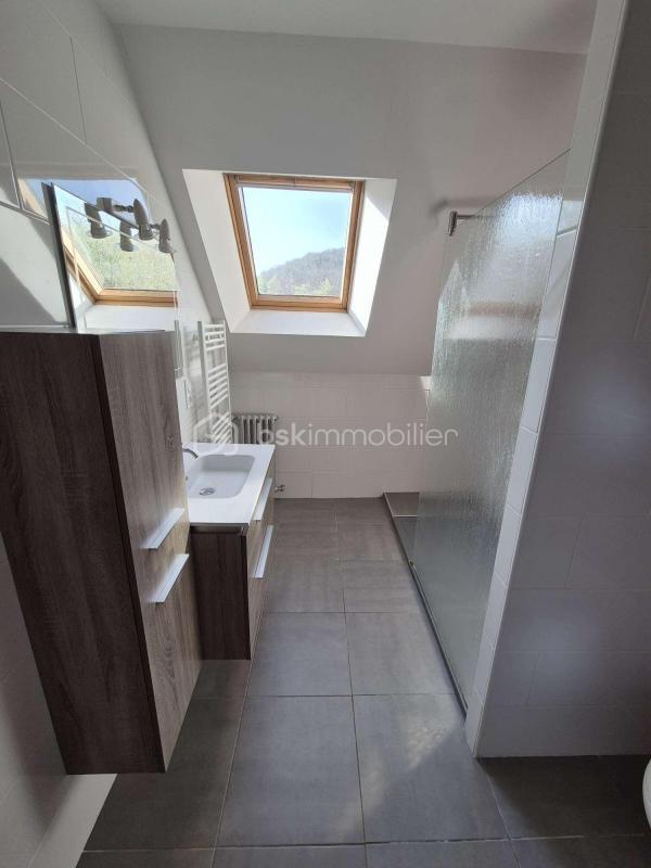 Corps de ferme - 104 m² - 4 pièces