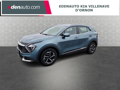 Kia Sportage Vp 1.6 t-GDi 150ch Mhev Bvm6 4x2 Active