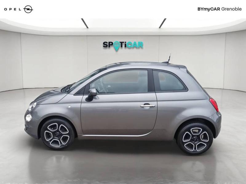 Fiat 500 1.0 70 ch Hybride Bsg s/S Club