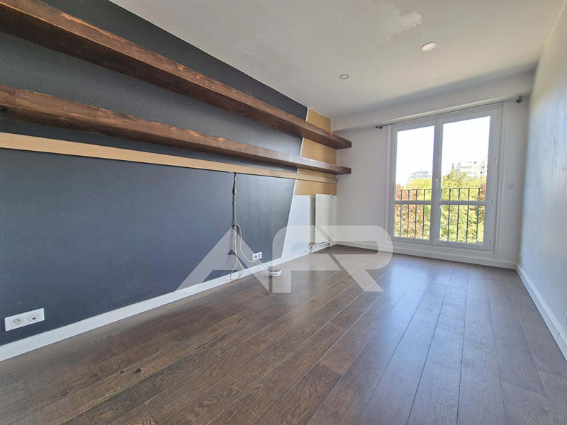 Appartement - 109 m² - 5 pièces