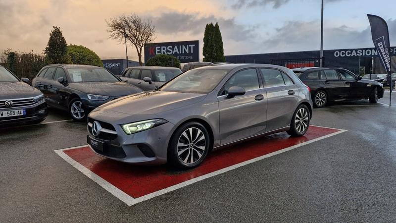 Mercedes Classe a 180 7g-Dct Style Line