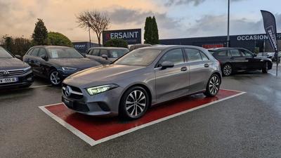 Mercedes Classe a 180 7g-Dct Style Line