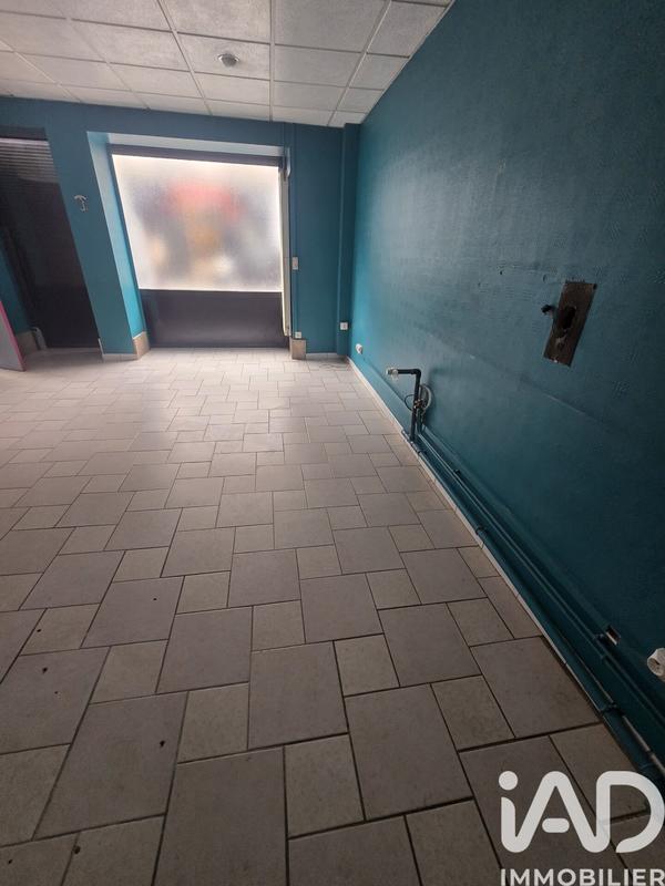 Maison - 358 m² - 10 pièces