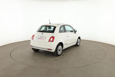 Fiat 500 1.2 Lounge 69 ch