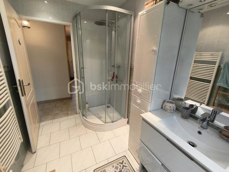 Pavillon - 114 m² - 6 pièces