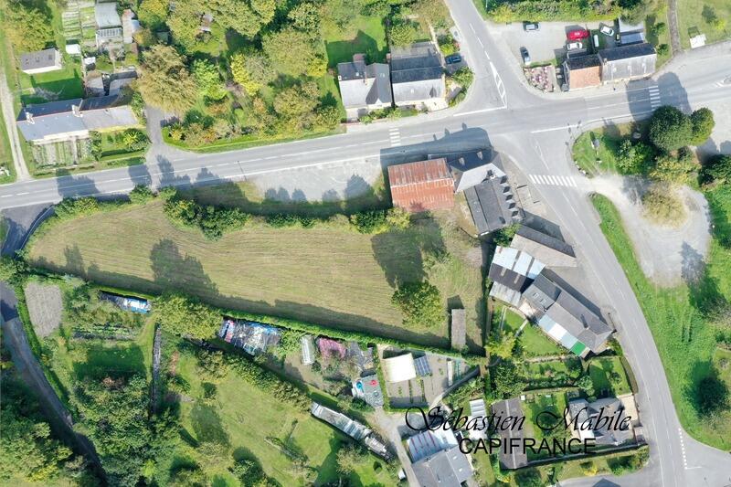 Immeuble - 330 m² - 12 pièces