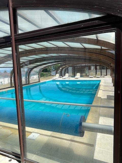 Appartement - 53 m² - 3 pièces