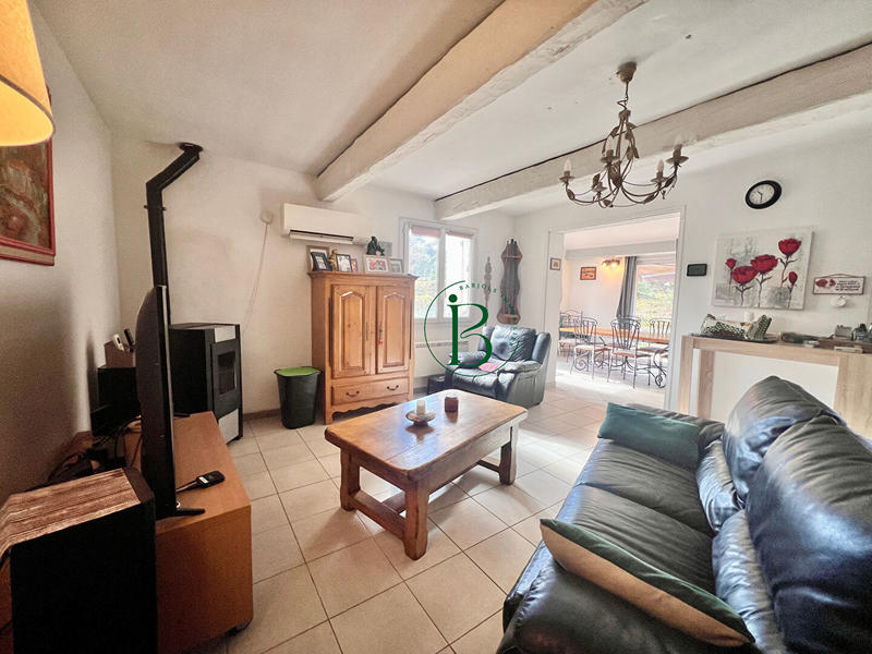 Villa - 123 m² - 5 pièces