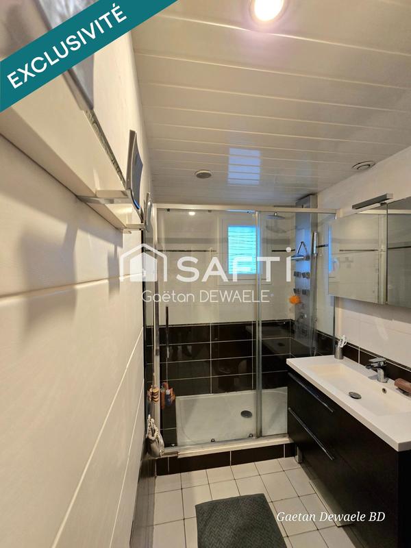 Maison - 140 m² - 8 pièces