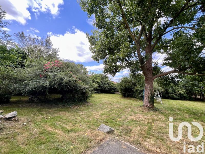 Maison - 178 m² - 7 pièces