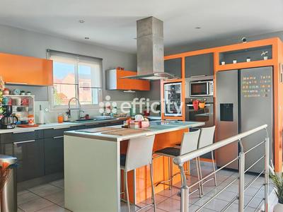 Villa - 109 m² - 4 pièces