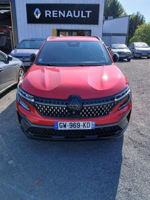 Renault Austral E-Tech Hybride 200 Techno Esprit Alpine
