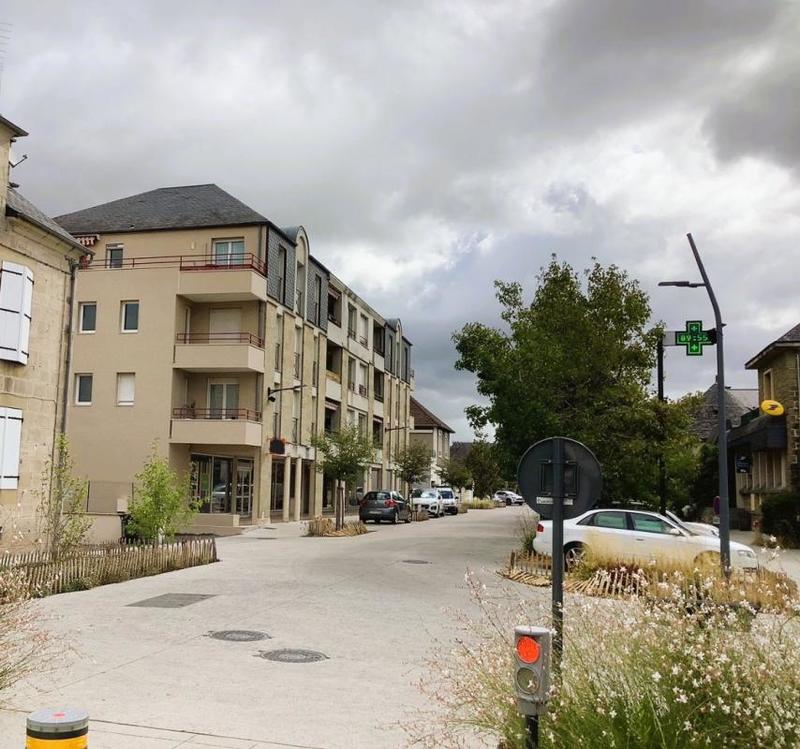 Local commercial - 290 m²