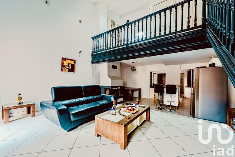 Maison de maîtres - 162 m² - 5 pièces