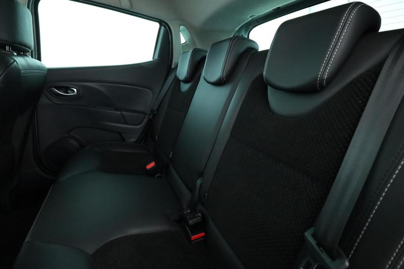 Renault Clio 1.5 dCi Intens 90 ch