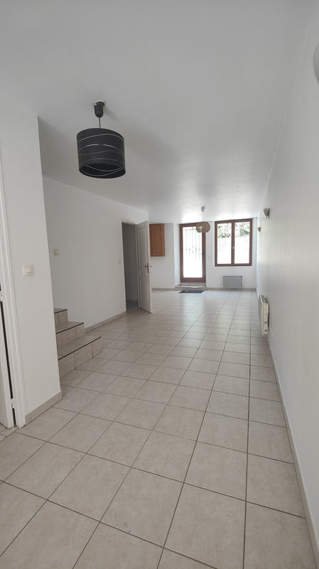 Maison - 65 m² - 4 pièces