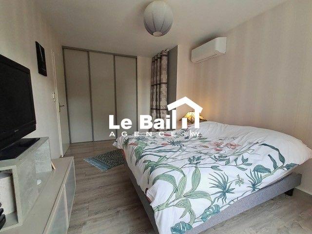 Maison - 128 m² - 7 pièces