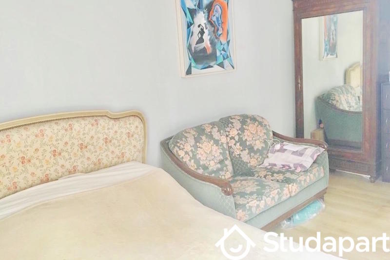 Appartement - 28 m² - 2 pièces