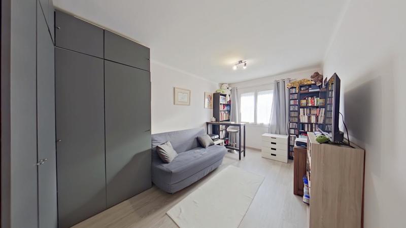 Villa - 114 m² - 4 pièces