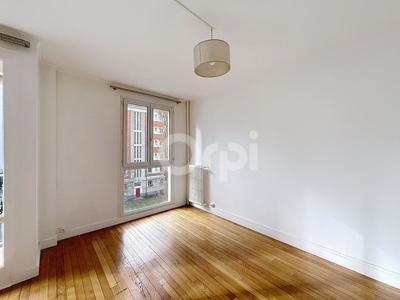 Appartement - 70 m² - 4 pièces