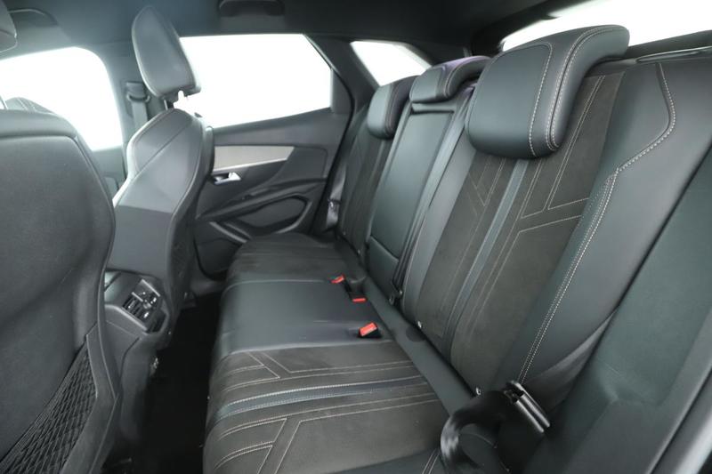 Peugeot 3008 1.5 Blue-HDi Gt Eat8 130 ch