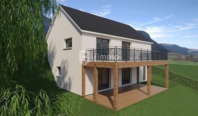 Terrain - 3 609 m²