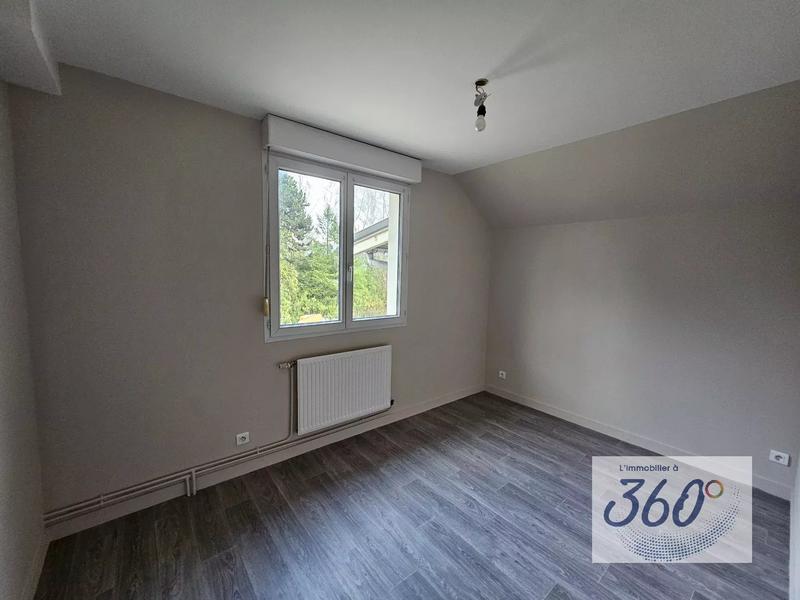 Appartement - 49 m² - 2 pièces