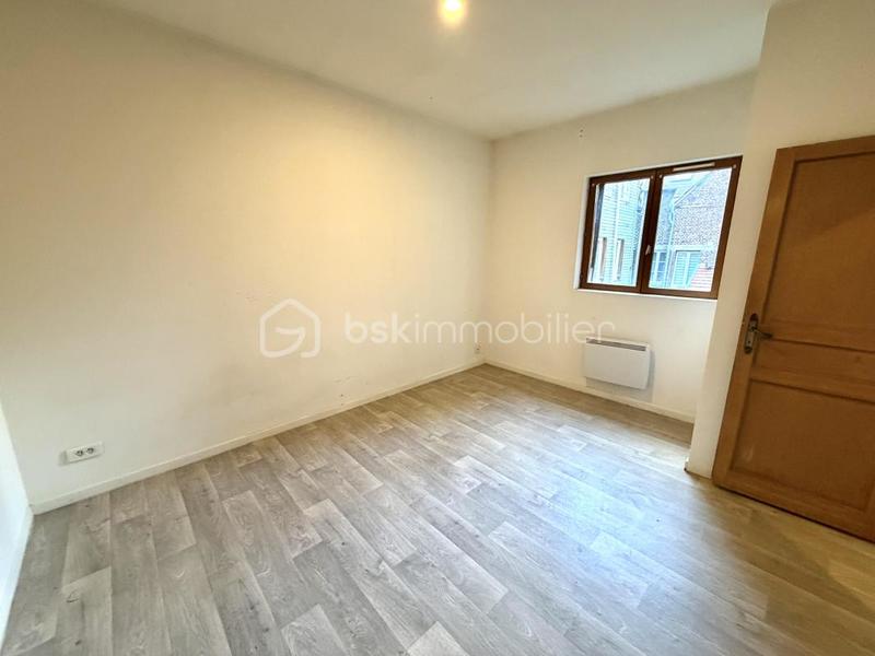 Immeuble - 205 m² - 10 pièces