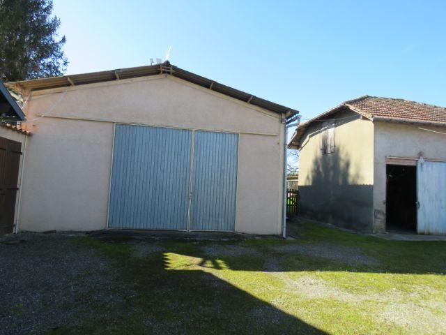 Maison - 155 m² - 8 pièces