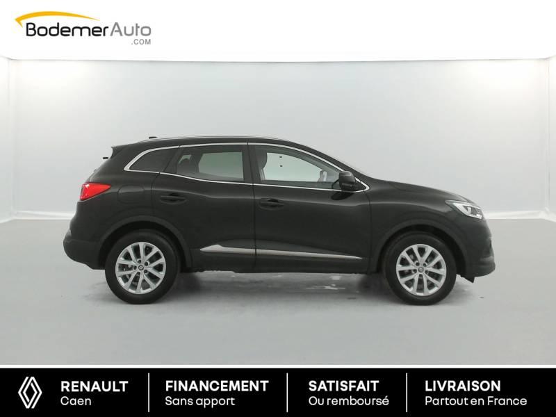 Renault Kadjar Blue dCi 115 Business