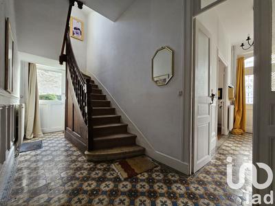 Maison - 155 m² - 7 pièces