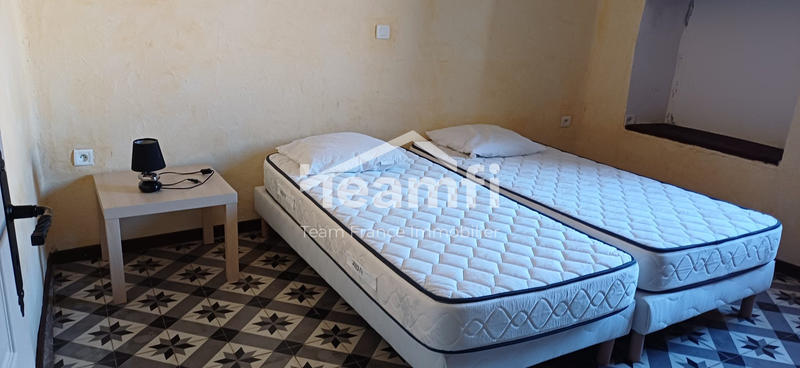 Maison ancienne - 145 m² - 8 pièces