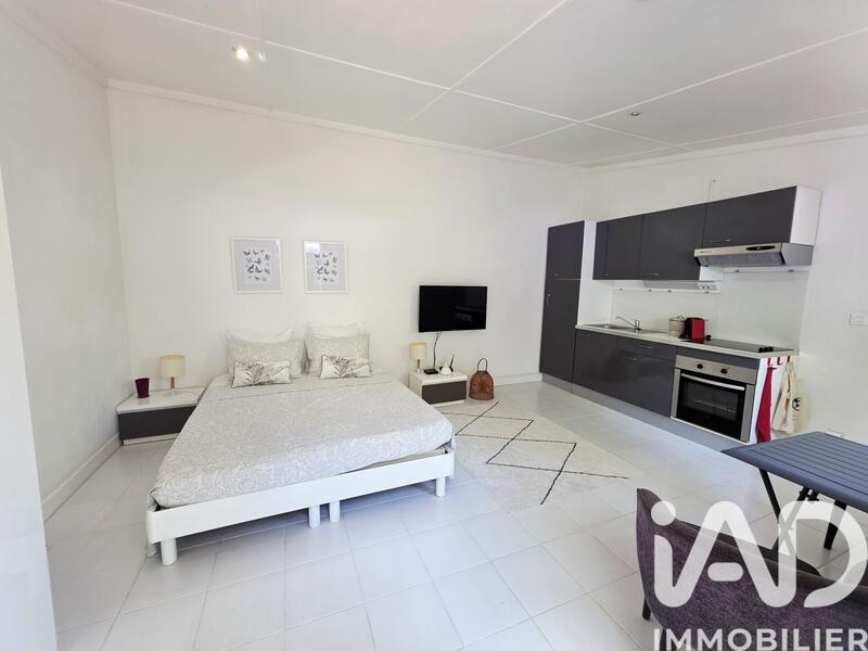 Maison - 155 m² - 5 pièces