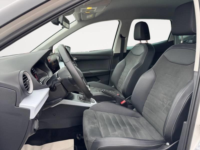 Seat Arona 1.0 EcoTSI 95 ch Start/Stop Bvm5 Urban