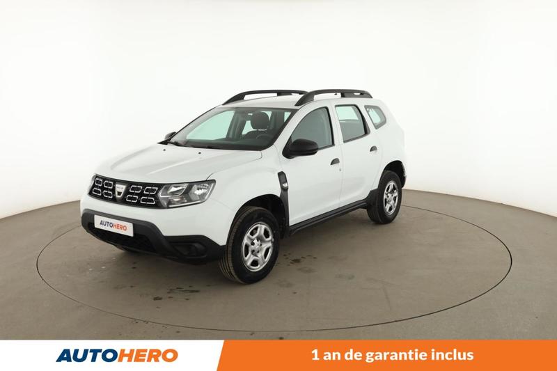 Dacia Duster II 1.0 TCe Essentiel 4x2 101 ch