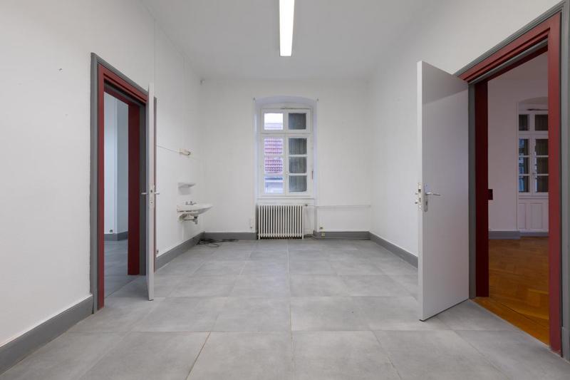 Immeuble - 1 020 m² - 6 pièces