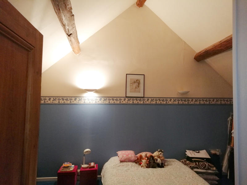 Maison - 142 m² - 5 pièces