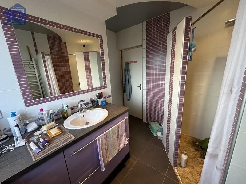 Maison - 145 m² - 6 pièces