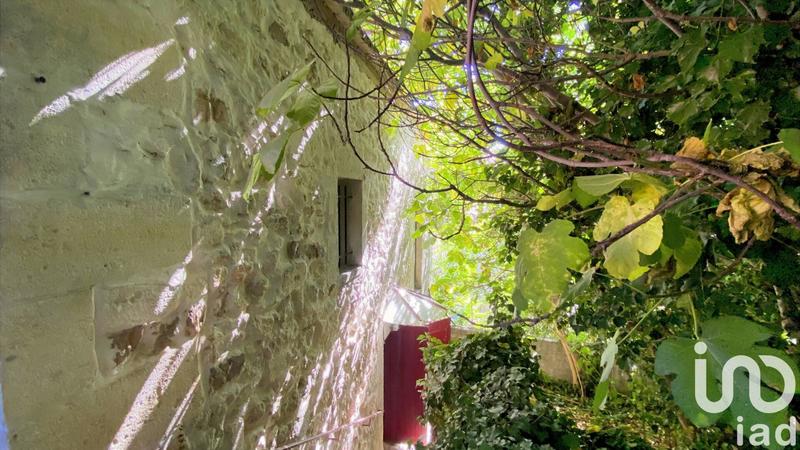 Maison de ville - 123 m² - 6 pièces