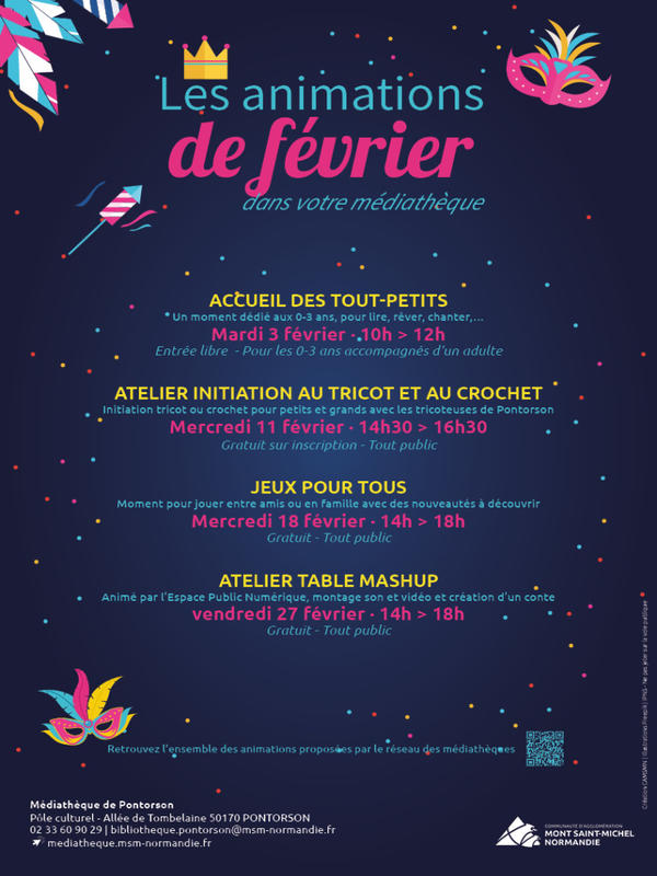 Atelier Table Mashup