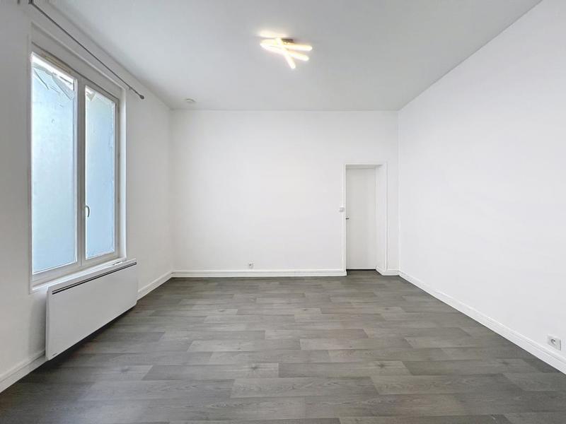 Appartement - 27 m² - 1 pièce