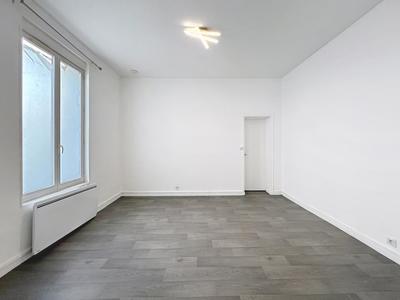 Appartement - 27 m² - 1 pièce