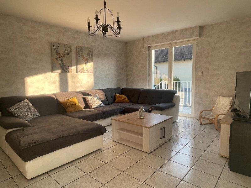 Maison - 156 m² - 7 pièces