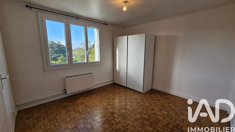 Appartement - 87 m² - 4 pièces