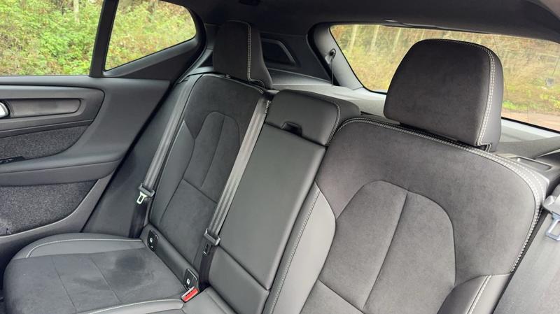 Volvo Xc40 252 Pure Extented Range Ultimate