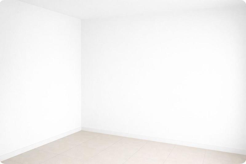 Studio - 25 m² - 1 pièce