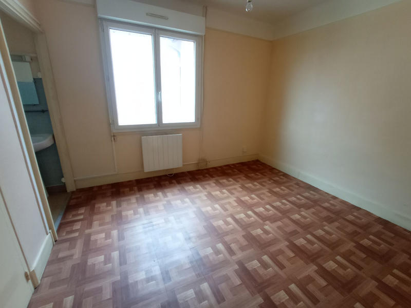 Appartement - 34 m² - 2 pièces