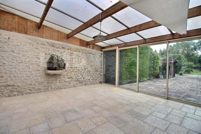 Maison - 175 m² - 5 pièces