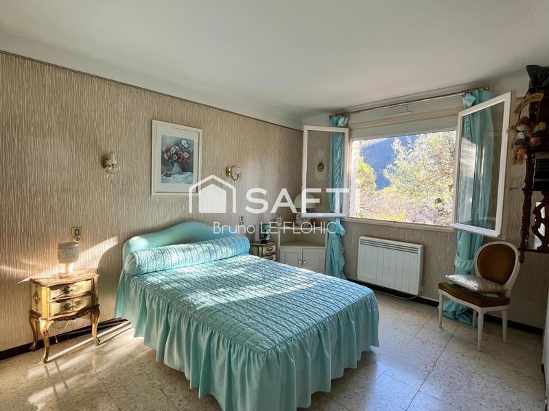 Maison - 129 m² - 5 pièces