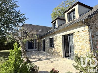 Maison - 148 m² - 7 pièces